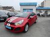 Kia Rio rabenau