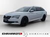 Skoda Superb juetrichau
