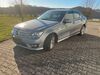 Mercedes-Benz C 350 niederhosenbach