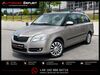 Skoda Fabia moenchenholzhausen