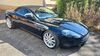 Aston Martin DB9 goergeshausen
