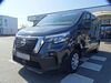 Nissan NV300 hueckeswagen