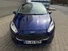 Ford Fiesta heupelzen