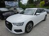 Audi A6 drossdorf