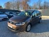 VW Sharan deutschland