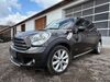 Mini Cooper D tegernsee