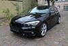 BMW 120 geisenfeld