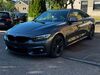 BMW 430 obergriesbach