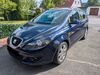 Seat Altea hottelstedt