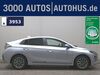 Hyundai IONIQ suedergellersen