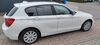 BMW 116 dinslaken