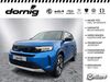 Opel Frontera ruttersdorf-lotschen