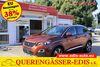 Peugeot 3008 mittelstetten