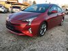 Toyota Prius walhausen