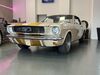 Ford Mustang dankmarshausen
