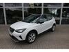 Seat Arona suedergellersen