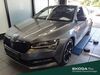 Skoda Superb ockenheim