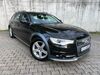 Audi A6 Allroad krauchenwies