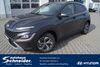 Hyundai KONA tegernsee