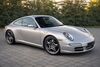 Porsche 997 woelferbuett