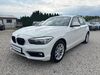 BMW 116 osthausen-wuelfershausen