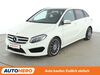 Mercedes-Benz B 200 stumsdorf