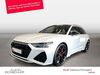 Audi RS6 tegernsee