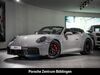 Porsche 992 krauchenwies