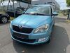 Skoda Roomster dankmarshausen