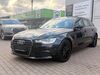 Audi A6 huelseburg
