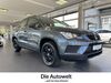 Seat Ateca Böllen