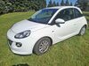 Opel Adam pahlsdorf