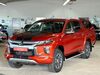 Mitsubishi L200 loehma