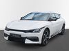 Kia EV6 suedergellersen