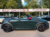 Mini John Cooper Works Cabrio kummersdorf-gut