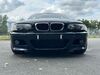 BMW M3 gnarrenburg