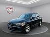 VW Tiguan urbar