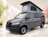 VW T6 California leipziger