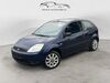 Ford Fiesta muenster-sarmsheim