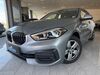 BMW 118 wissmannsdorf