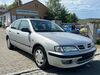 Nissan Primera ruttersdorf-lotschen