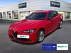 Alfa Romeo Giulia zeltingen-rachtig