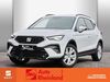 Seat Arona suedergellersen