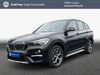 BMW X1 birkweiler