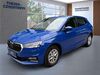 Skoda Fabia hoehr-grenzhausen