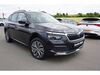 Skoda Kamiq schmerkendorf