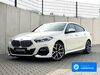 BMW 218 Gran Coupé dorn-duerkheim