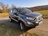 Ford EcoSport kreis|erlangen-hoechstadt