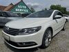 VW Passat CC deutschland