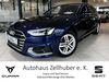 Audi A4 iggensbach